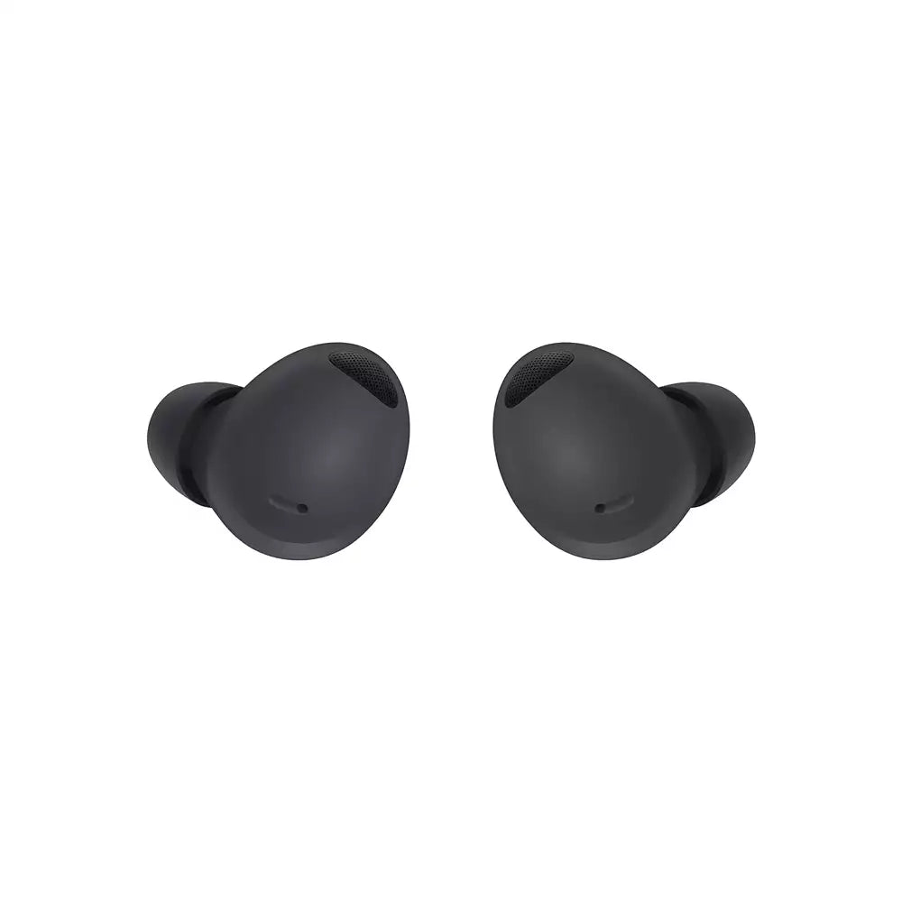 (Pre-Owned, Good) Samsung Galaxy Buds2 Pro, Bluetooth Truly Wireless in Ear Earbuds with ANC and Mic (Bora Purple, Black) (60 Days Warranty)