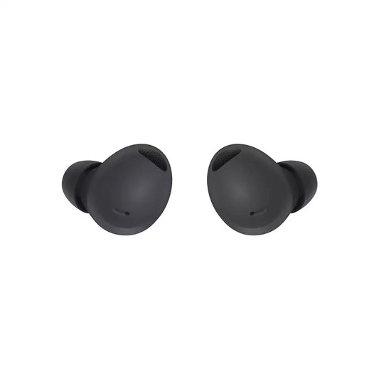 (Pre-Owned, Good) Samsung Galaxy Buds2 Pro, Bluetooth Truly Wireless in Ear Earbuds with ANC and Mic (Bora Purple, Black) (60 Days Warranty)