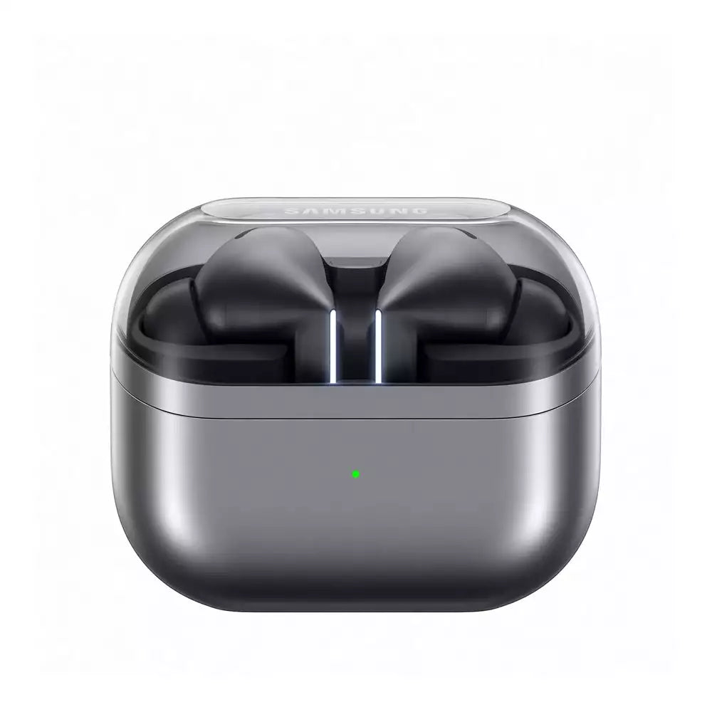 (Pre-Owned, Very Good) Samsung Galaxy Buds 3 Pro In Ear Earbuds With Ai, Adaptive ANC, Real-Time Interpreter, 24-Bit Hi-Fi Audio, IP57 (60 Days Warranty)