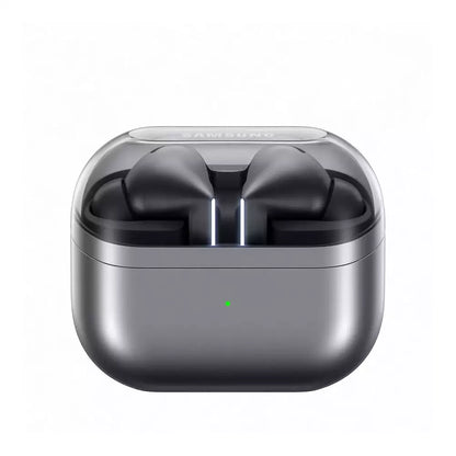 (Pre-Owned, Very Good) Samsung Galaxy Buds 3 Pro In Ear Earbuds With Ai, Adaptive ANC, Real-Time Interpreter, 24-Bit Hi-Fi Audio, IP57 (60 Days Warranty)