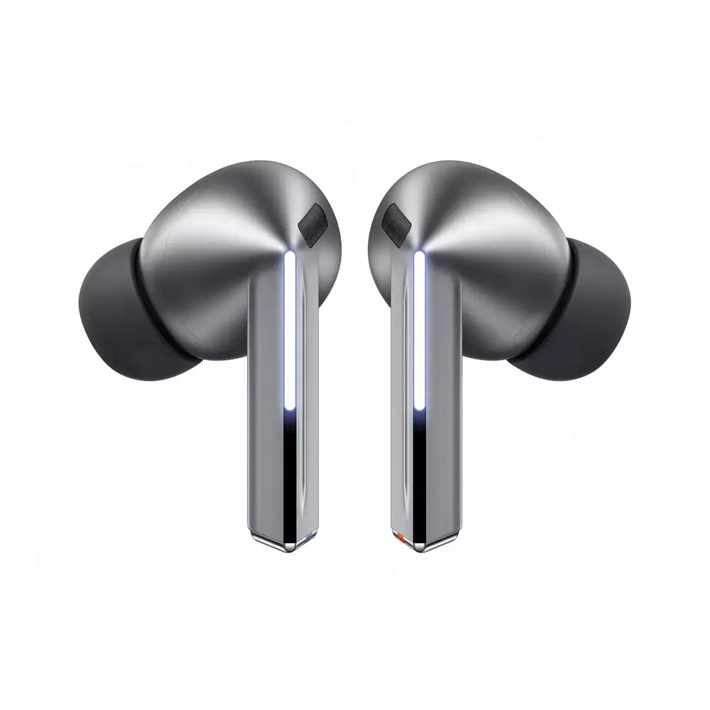 (Pre-Owned, Very Good) Samsung Galaxy Buds 3 Pro In Ear Earbuds With Ai, Adaptive ANC, Real-Time Interpreter, 24-Bit Hi-Fi Audio, IP57 (60 Days Warranty)