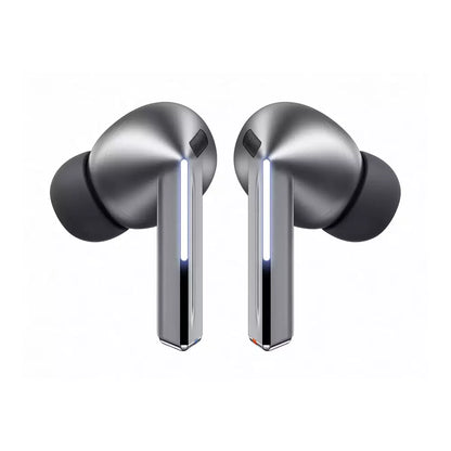 (Pre-Owned, Very Good) Samsung Galaxy Buds 3 Pro In Ear Earbuds With Ai, Adaptive ANC, Real-Time Interpreter, 24-Bit Hi-Fi Audio, IP57 (60 Days Warranty)
