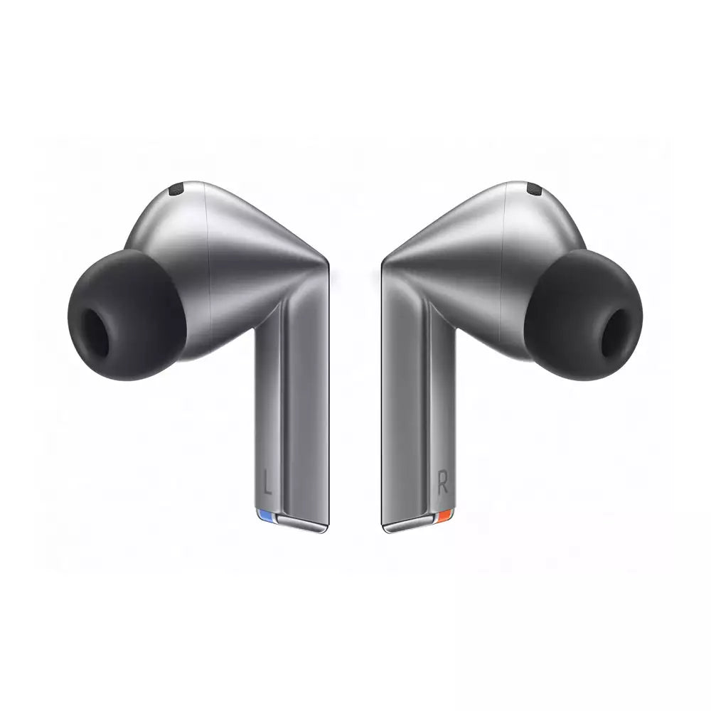 (Pre-Owned, Very Good) Samsung Galaxy Buds 3 Pro In Ear Earbuds With Ai, Adaptive ANC, Real-Time Interpreter, 24-Bit Hi-Fi Audio, IP57 (60 Days Warranty)