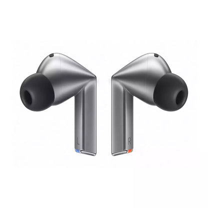 (Pre-Owned, Very Good) Samsung Galaxy Buds 3 Pro In Ear Earbuds With Ai, Adaptive ANC, Real-Time Interpreter, 24-Bit Hi-Fi Audio, IP57 (60 Days Warranty)