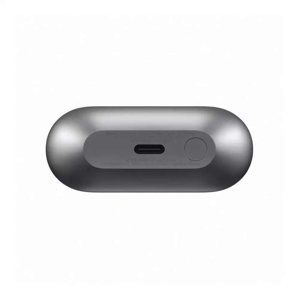 (Pre-Owned, Very Good) Samsung Galaxy Buds 3 Pro In Ear Earbuds With Ai, Adaptive ANC, Real-Time Interpreter, 24-Bit Hi-Fi Audio, IP57 (60 Days Warranty)