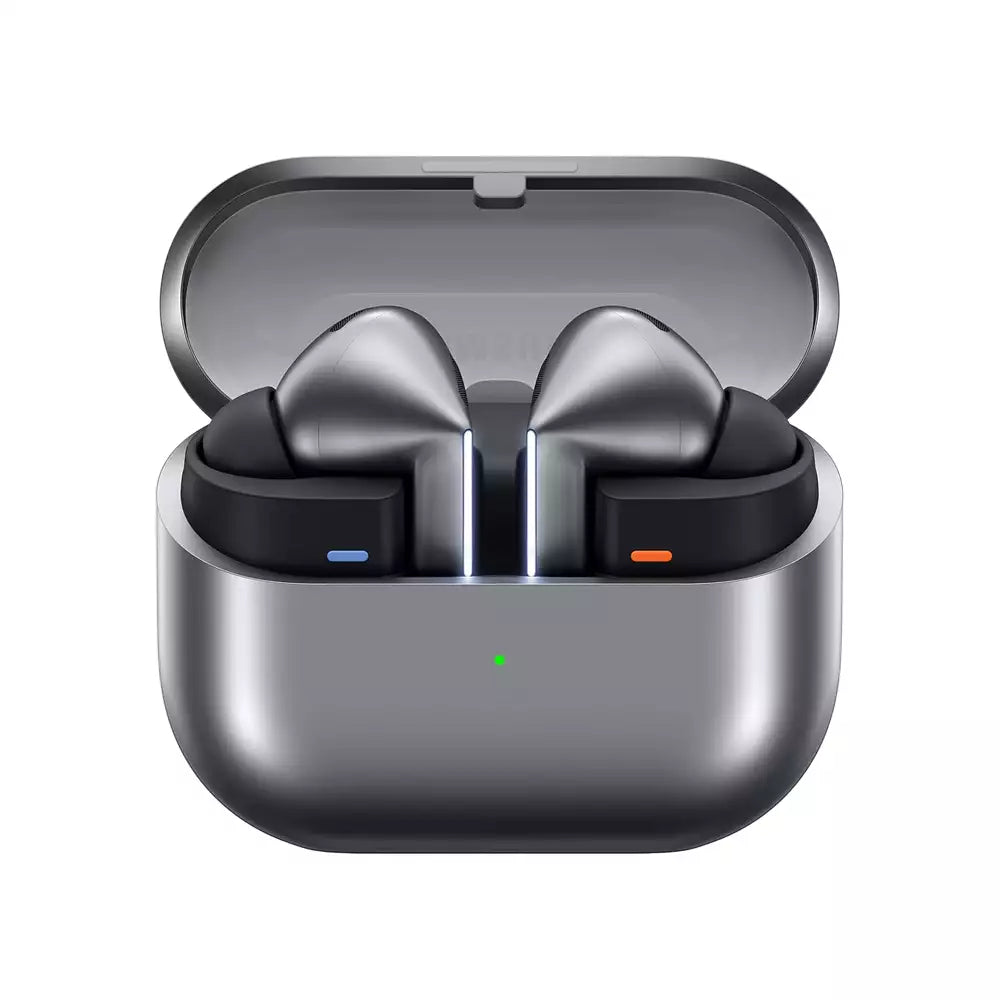 (Pre-Owned, Very Good) Samsung Galaxy Buds 3 Pro In Ear Earbuds With Ai, Adaptive ANC, Real-Time Interpreter, 24-Bit Hi-Fi Audio, IP57 (60 Days Warranty)