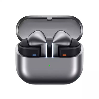 (Pre-Owned, Very Good) Samsung Galaxy Buds 3 Pro In Ear Earbuds With Ai, Adaptive ANC, Real-Time Interpreter, 24-Bit Hi-Fi Audio, IP57 (60 Days Warranty)