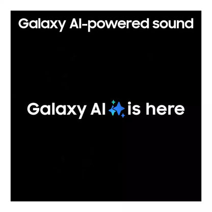 (Pre-Owned, Very Good) Samsung Galaxy Buds 3 Pro In Ear Earbuds With Ai, Adaptive ANC, Real-Time Interpreter, 24-Bit Hi-Fi Audio, IP57 (60 Days Warranty)