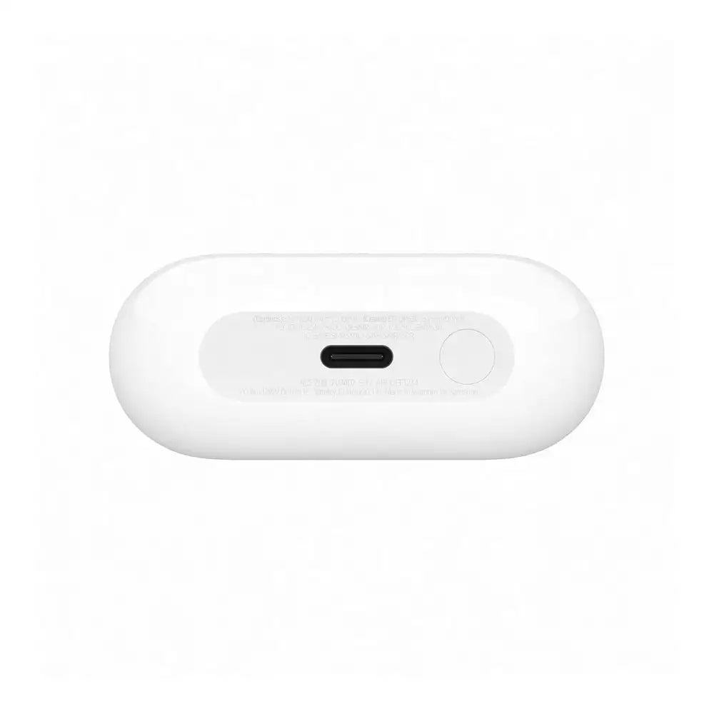 (Pre-Owned, Very Good) Samsung Galaxy Buds 3 with Galaxy Ai Powered Real-Time Interpreter, 24-Bit Hi-Fi Audio (Gray, White) (60 Days Warranty)