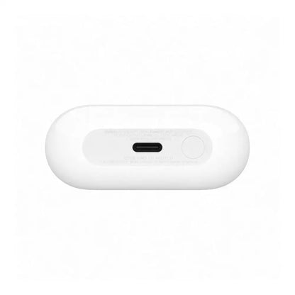 (Pre-Owned, Very Good) Samsung Galaxy Buds 3 with Galaxy Ai Powered Real-Time Interpreter, 24-Bit Hi-Fi Audio (Gray, White) (60 Days Warranty)