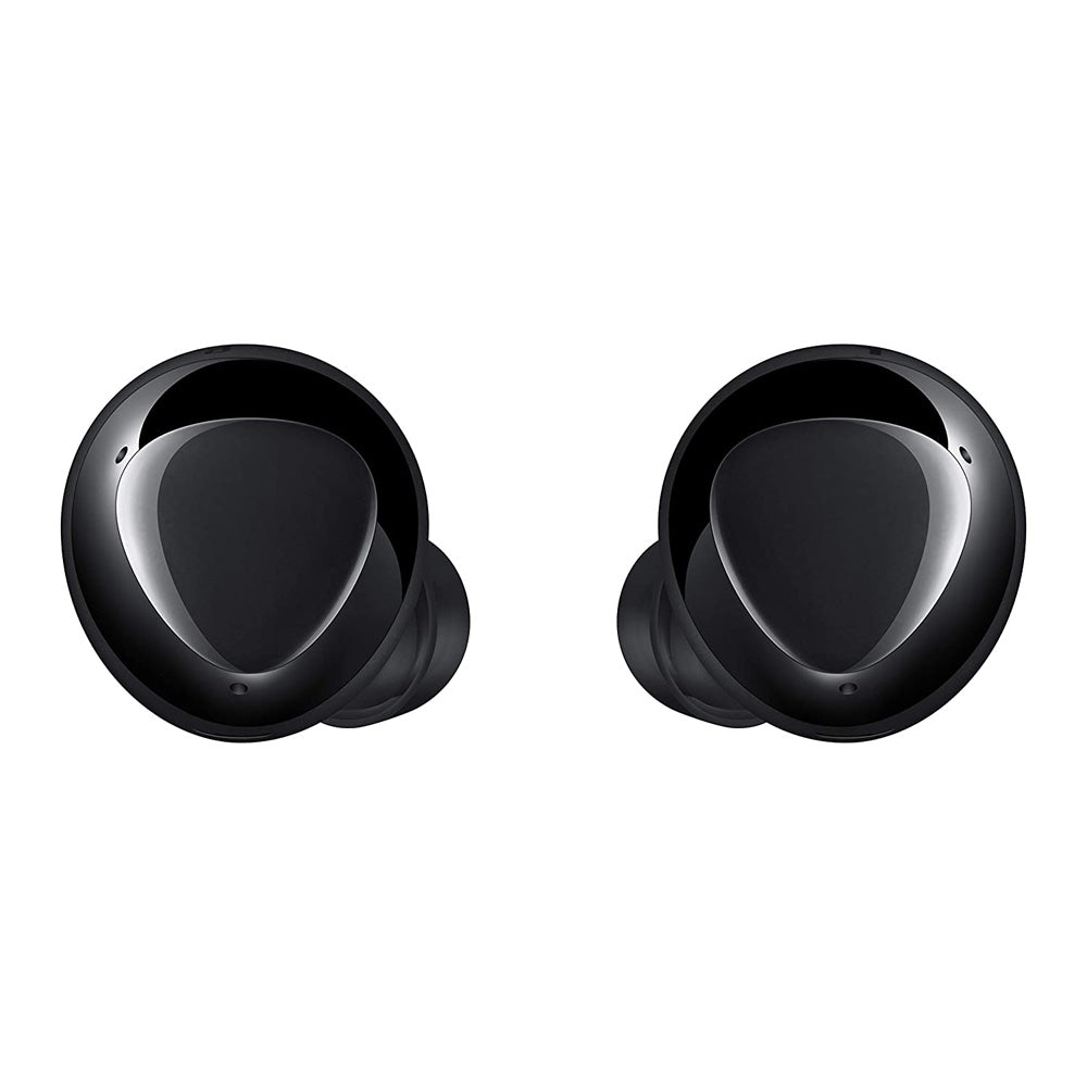 (Pre-Owned, Good) Samsung Galaxy Buds+ True Wireless Bluetooth Earphones (Black) (60 Days Warranty)