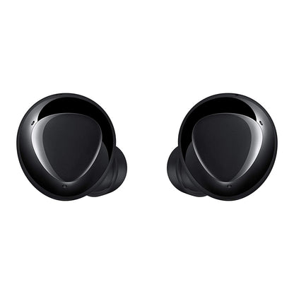 (Pre-Owned, Good) Samsung Galaxy Buds+ True Wireless Bluetooth Earphones (Black) (60 Days Warranty)