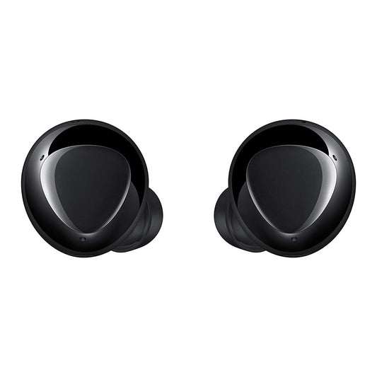 (Pre-Owned, Good) Samsung Galaxy Buds+ True Wireless Bluetooth Earphones (Black) (60 Days Warranty)