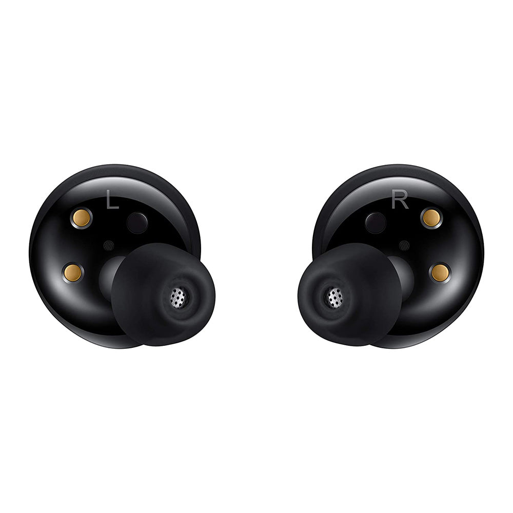(Pre-Owned, Good) Samsung Galaxy Buds+ True Wireless Bluetooth Earphones (Black) (60 Days Warranty)
