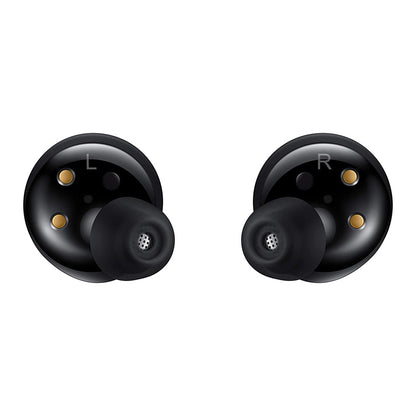 (Pre-Owned, Good) Samsung Galaxy Buds+ True Wireless Bluetooth Earphones (Black) (60 Days Warranty)