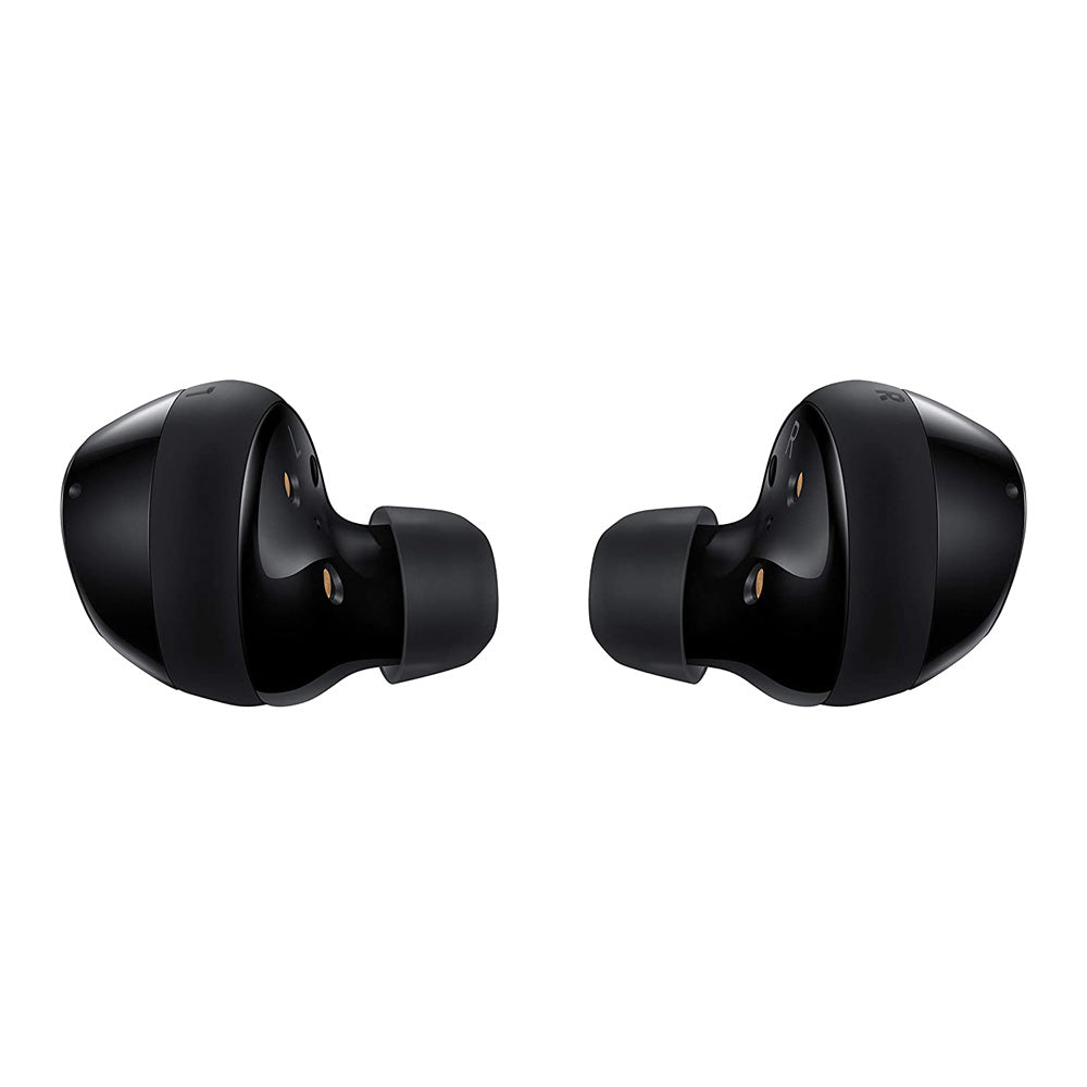 (Pre-Owned, Good) Samsung Galaxy Buds+ True Wireless Bluetooth Earphones (Black) (60 Days Warranty)