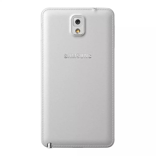 (Pre-Owned, Good) Samsung Galaxy Note 3 With S-Pen (White) (60 Days Warranty)