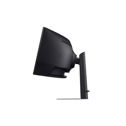 (Open Box) Samsung Odyssey G9 49" DQHD Gaming Monitor With 144Hz Refresh Rate, 1ms, VESA DisplayHDR 600, FreeSync Premium Pro, Dual Input Support (Black) (30 Months Warranty)