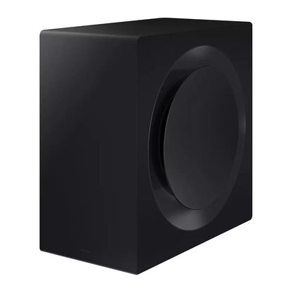 (Pre-Owned, Fair) Samsung HW-Q990B/XL 11.1.4CH Dolby Atmos Soundbar With Q-Symphony, AirPlay2, Wi-Fi (Black) (60 Days Warranty)