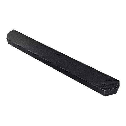(Pre-Owned, Good) Samsung HW-Q990C 11.1.4 Channel Soundbar System With Dolby Atmos, AirPlay2 (Black) (120 Days Warranty)