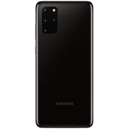 SAMSUNG Galaxy S20+ (Cosmic Gray 128 GB) (8GB RAM) (Pre-Owned)