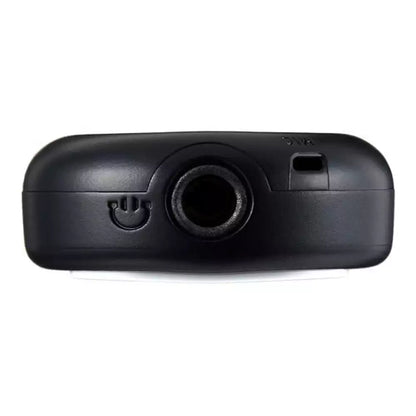 (Pre-Owned, Very Good) Samsung YP-U5 Portable MP3 Player With OLED Display, Album Art Support (2GB) (Black) (90 Days Warranty)