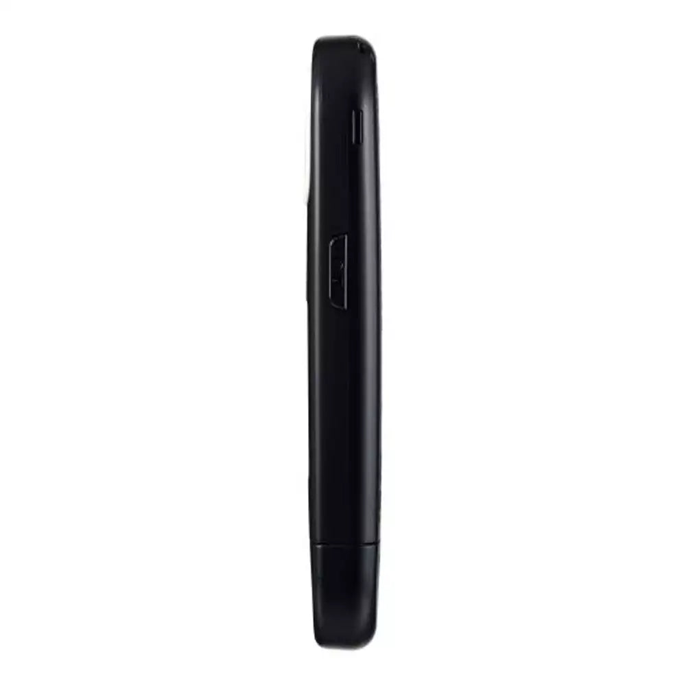 (Pre-Owned, Very Good) Samsung YP-U5 Portable MP3 Player With OLED Display, Album Art Support (2GB) (Black) (90 Days Warranty)