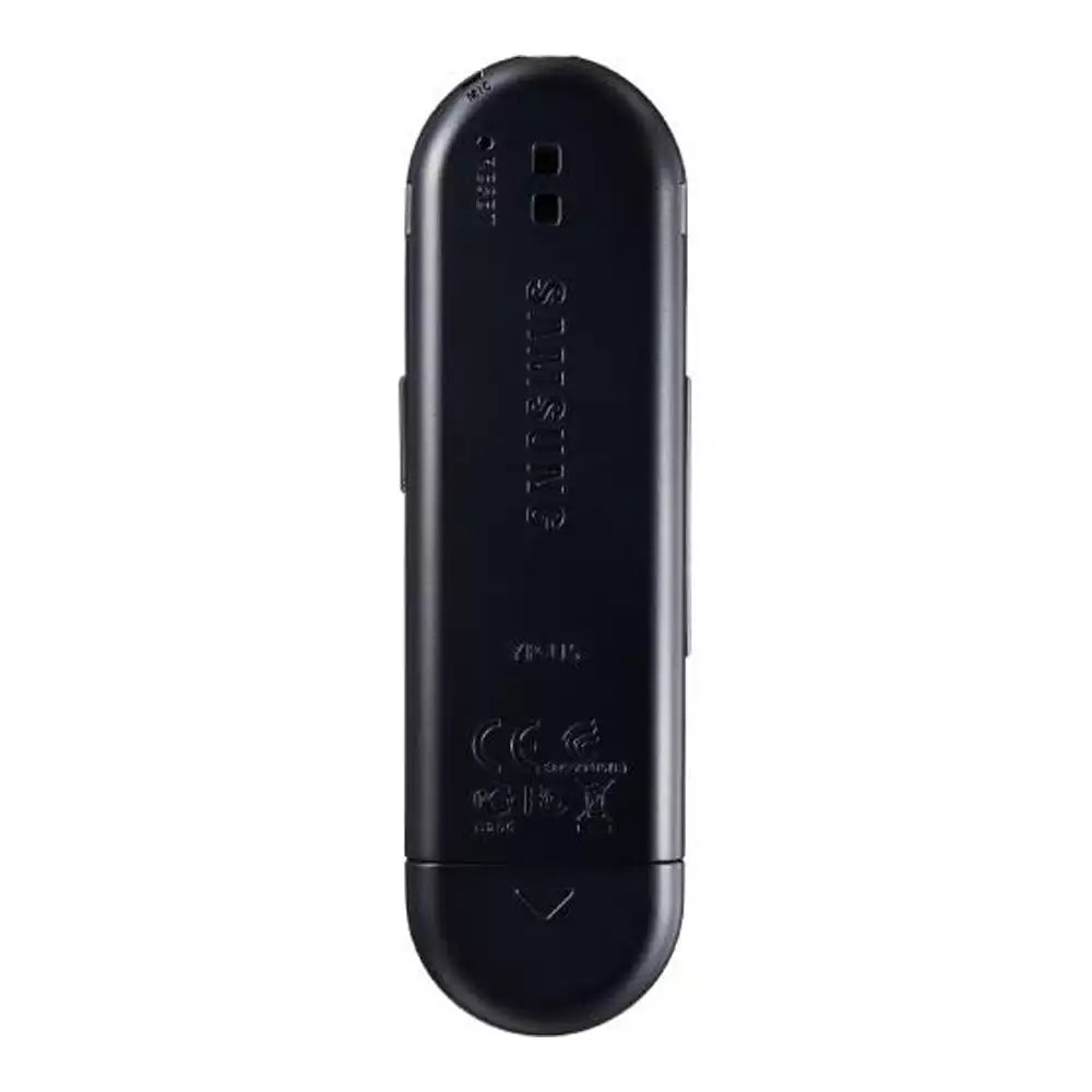 (Pre-Owned, Very Good) Samsung YP-U5 Portable MP3 Player With OLED Display, Album Art Support (2GB) (Black) (90 Days Warranty)