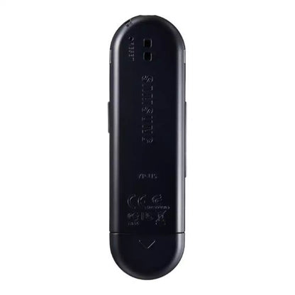 (Pre-Owned, Very Good) Samsung YP-U5 Portable MP3 Player With OLED Display, Album Art Support (2GB) (Black) (90 Days Warranty)