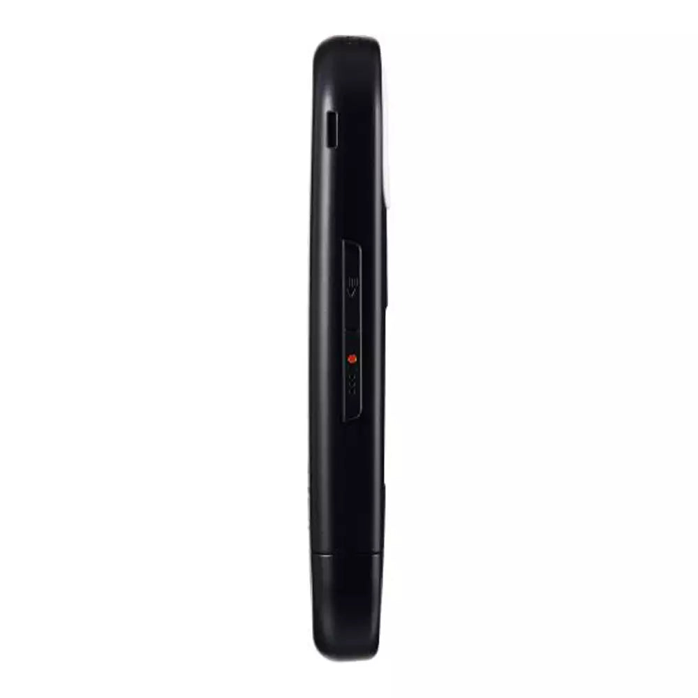 (Pre-Owned, Very Good) Samsung YP-U5 Portable MP3 Player With OLED Display, Album Art Support (2GB) (Black) (90 Days Warranty)