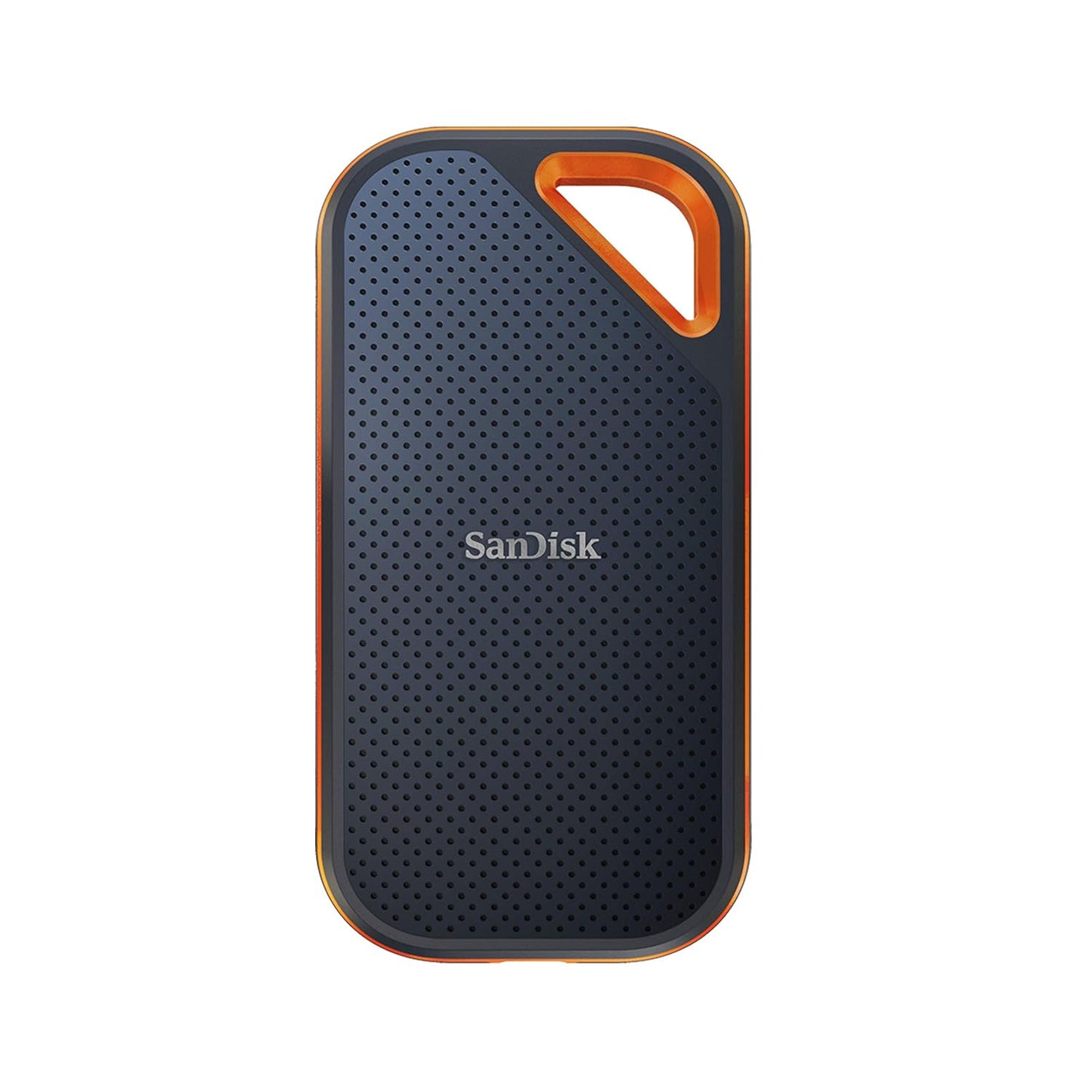 (Open Box) Sandisk Extreme Pro 1TB Portable External SSD, Up to 2000MB/s, USB-C, IP65 Water & Dust Resistant, 3m Drop Protection, Metal Enclosure, PC, Mac & Smartphone Compatible (1TB) (48 Months Warranty)