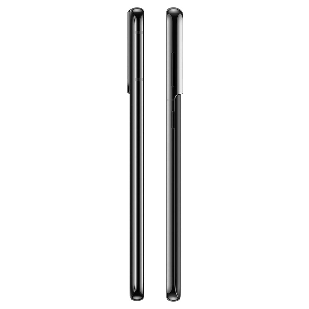 (Pre-Owned) Samsung Galaxy S21 Plus 5G (8GB, 128GB) (Black)
