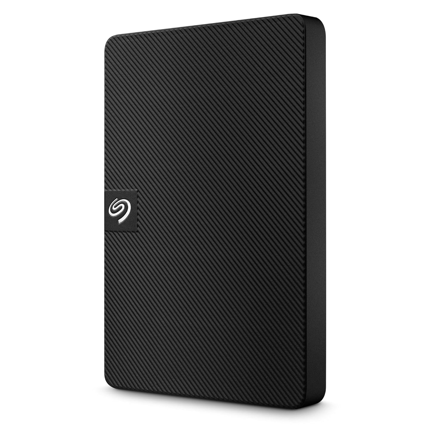 (Open Box) Seagate Expansion 1TB External HDD USB 3.0 Portable Hard Drive (Black) (2 Years Warranty)