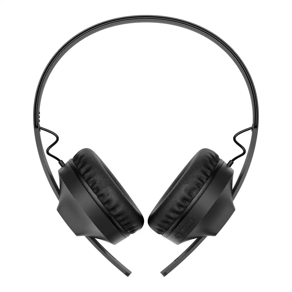 (Open Box Condition) Sennheiser HD250BT Wireless Bluetooth On-Ear Headphones (120 Days Warranty) (Copy)