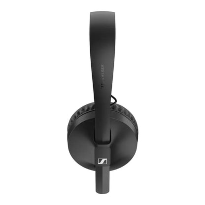 (Open Box Condition) Sennheiser HD250BT Wireless Bluetooth On-Ear Headphones (120 Days Warranty) (Copy)