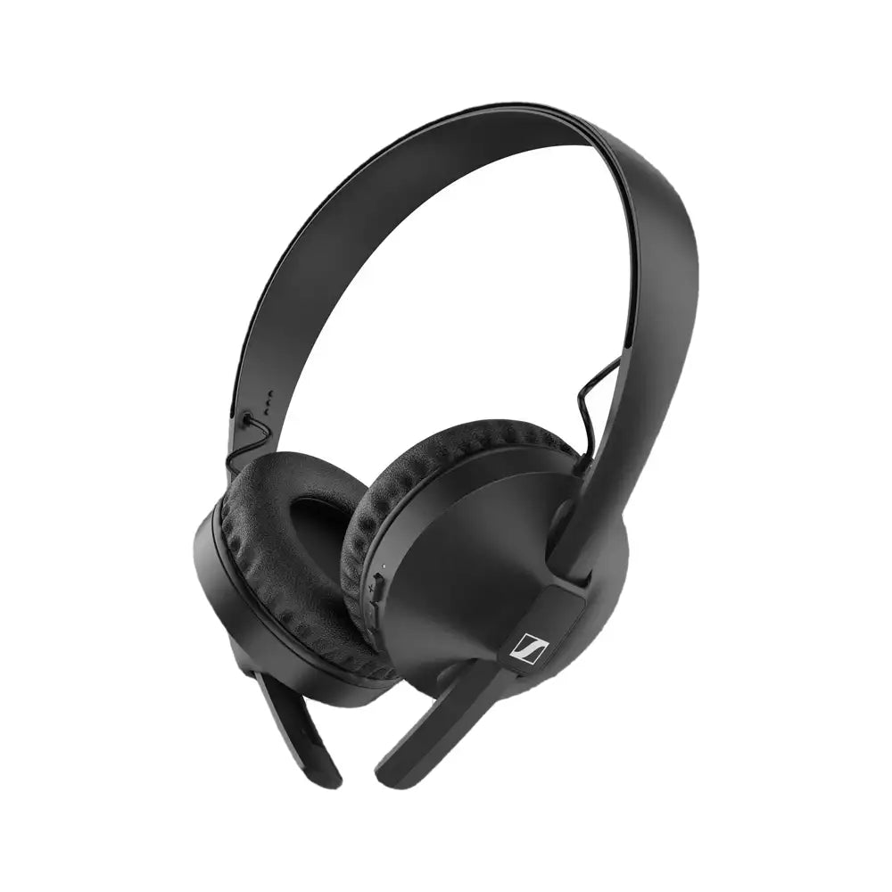 (Open Box Condition) Sennheiser HD250BT Wireless Bluetooth On-Ear Headphones (120 Days Warranty) (Copy)