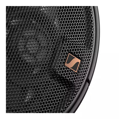 (Open Box) Sennheiser HD 660S2 Wired Audiophile Stereo Headphones, Extended Sub Bass Natural, Warm Sound, Open Back Design (Black) (With 6.3mm Cable Only))