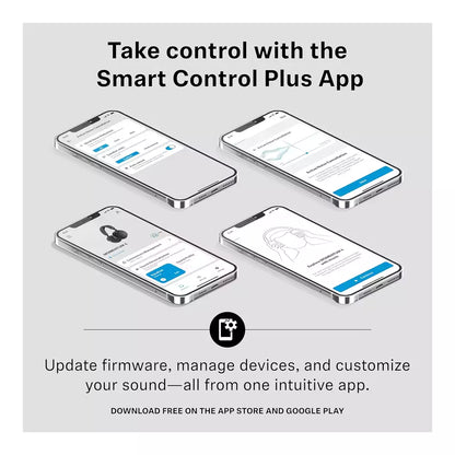 (New/Unused/Sealed) Sennheiser Momentum 4 Wireless Over Ear Headphones, ANC, 60h Battery, Customizable Sound (Black and Copper) (Special Edition) (24 Months Warranty)