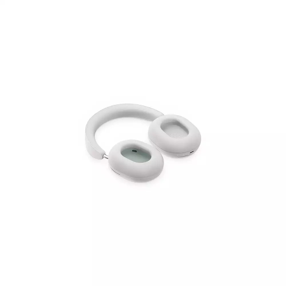 (Open Box) Sonos Ace Noise Cancelling Wireless Over-Ear Headphones, 30H Battery (White) (9 Months Warranty)
