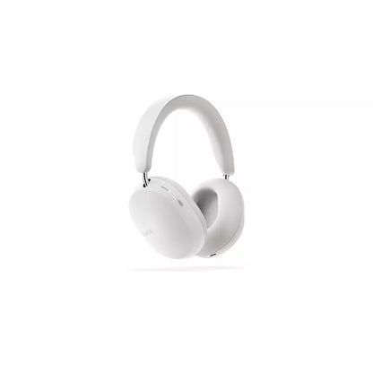 (Open Box) Sonos Ace Noise Cancelling Wireless Over-Ear Headphones, 30H Battery (White) (9 Months Warranty)