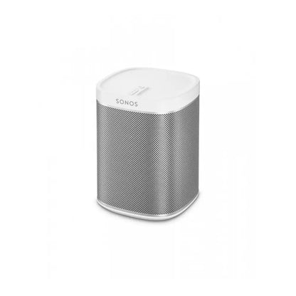 (Open Box Condition) Sonos Play:1 Smart Home Speaker With Wi-Fi, Youtube Music and Spotify (Gray) (120 Days Warranty)