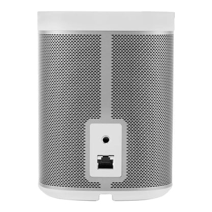 (Open Box Condition) Sonos Play:1 Smart Home Speaker With Wi-Fi, Youtube Music and Spotify (Gray) (120 Days Warranty)
