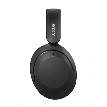 (Pre-Owned, Very Good) Sony WH-XB910N Extra BASS Noise Cancellation Headphones Wireless Bluetooth Over The Ear Headset with Mic, 30Hrs Battery Life (Black, Blue) (45 Days Warranty) (60 Days Warranty)