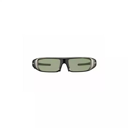 (Pre-Owned, Very Good) Sony TDG-BR100 3D Glasses (Black) (60 Days Warranty)