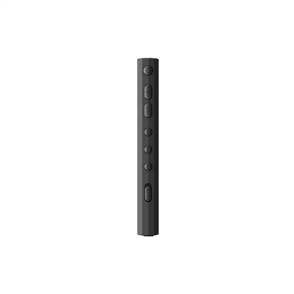 (Open Box Condition) Sony NW-A306 Walkman Hi-Res Portable Digital Music Player with Android 12.0, 3.6" Touch Screen, S-Master Hx, DSEE-Hx, Wi-Fi & Bluetooth and USB Type-C (32GB) (Black) (90 Days Warranty)