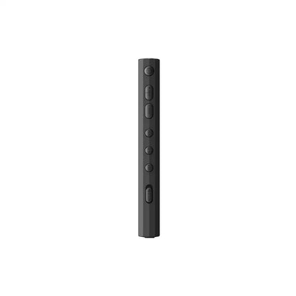 (Open Box Condition) Sony NW-A306 Walkman Hi-Res Portable Digital Music Player with Android 12.0, 3.6" Touch Screen, S-Master Hx, DSEE-Hx, Wi-Fi & Bluetooth and USB Type-C (32GB) (Black) (90 Days Warranty)