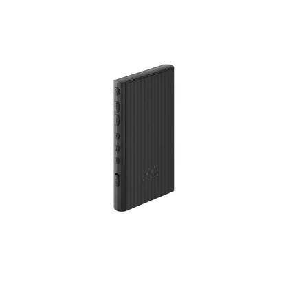 (Open Box Condition) Sony NW-A306 Walkman Hi-Res Portable Digital Music Player with Android 12.0, 3.6" Touch Screen, S-Master Hx, DSEE-Hx, Wi-Fi & Bluetooth and USB Type-C (32GB) (Black) (90 Days Warranty)