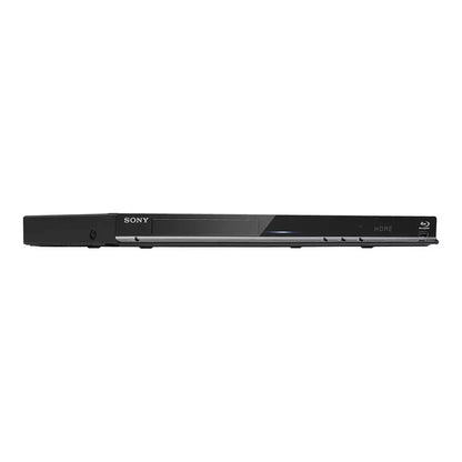 (Pre-Owned, Very Good) Sony BDP-S380 Blu-ray/DVD Player (Black) (90 Days Warranty) + 1 Free Blu-ray Movie
