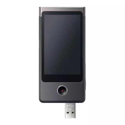 (Pre-Owned, Very Good) Sony Bloggie 4GB Touch Camera With Video Recording (Black) (60 Days Warranty)