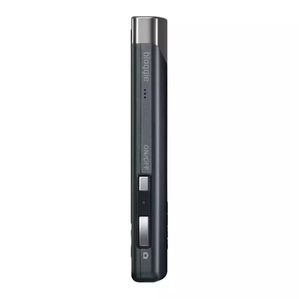 (Pre-Owned, Very Good) Sony Bloggie MHS-TS20/S Full HD Camcorder With 13MP Photos (Touch Interface) (Black) (60 Days Warranty)